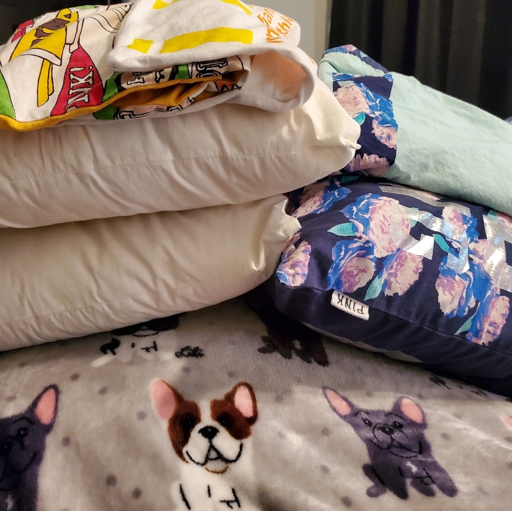 Vs bedding